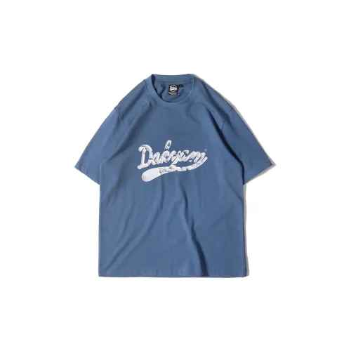 DAKYAM T-Shirts Unisex