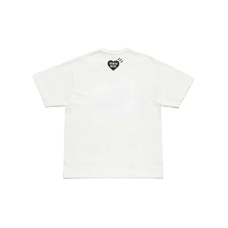 HUMAN MADE T Shirts Unisex-1