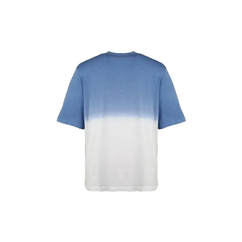 KENZO T Shirts Men Blue-1