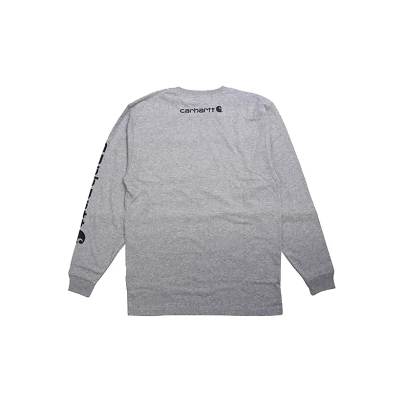 Carhartt T Shirts Men-1