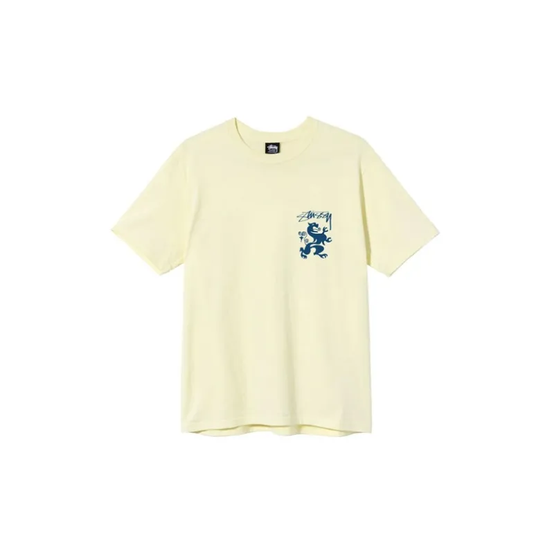 Stussy Regal Tee-13