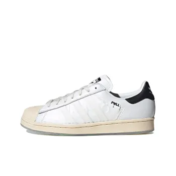 Adidas Originals Superstar Taegeukdang White Black