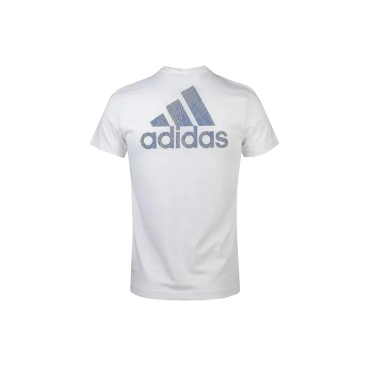 Adidas T Shirts Men-1