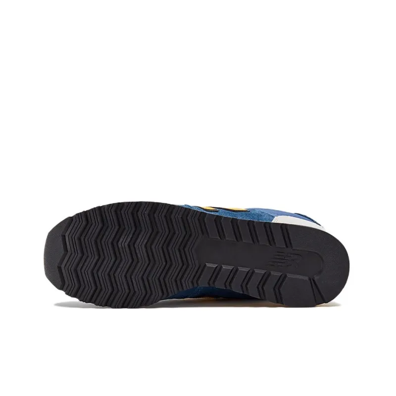New Balance 520 'Blue Yellow White'-4