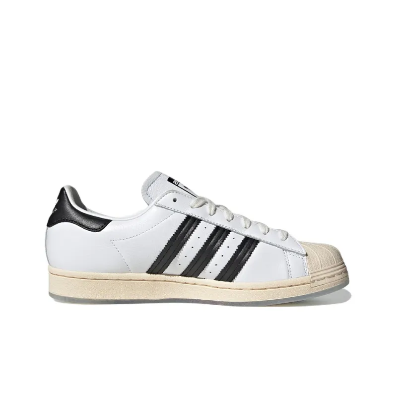 Adidas Superstar Taegeukdang White Black-1