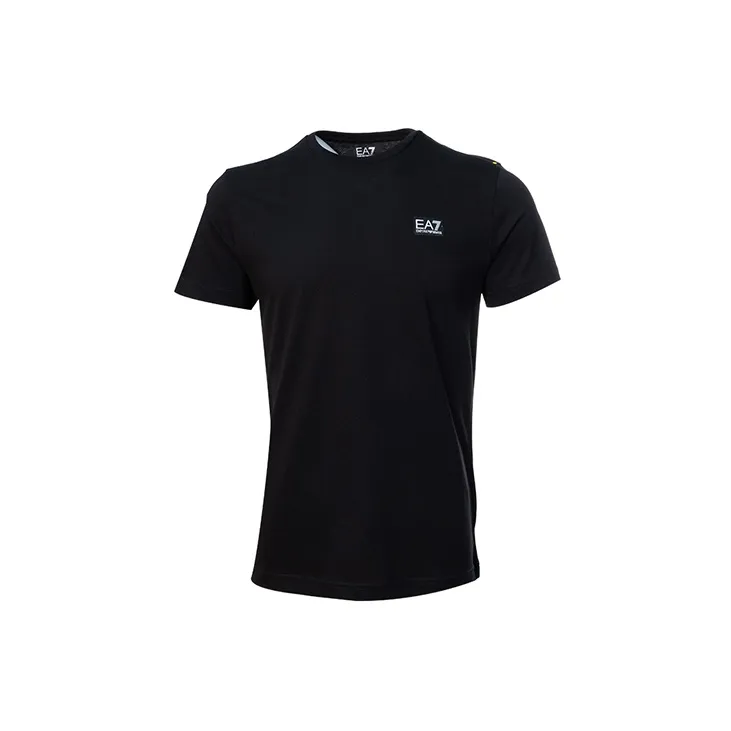 EMPORIO ARMANI T Shirt Men's Black-1