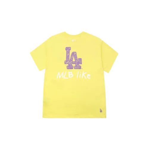 MLB Like Collection T-Shirts Unisex