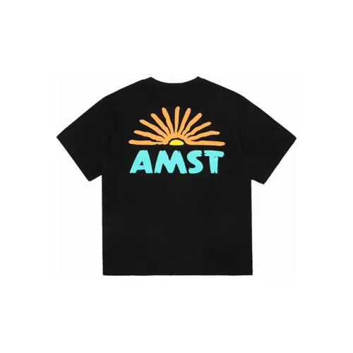 AMONSTER Unisex T-shirt