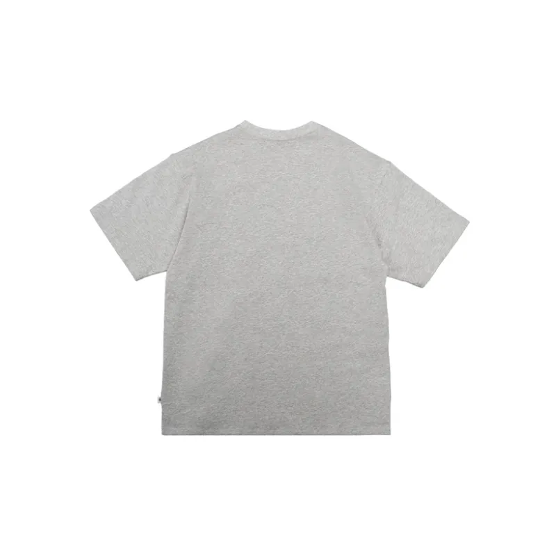 GMETRYART Straight T-Shirt Unisex-3