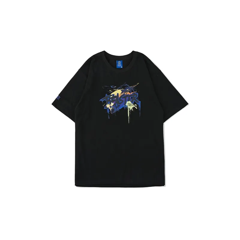 BEASTER T Shirts Unisex-1