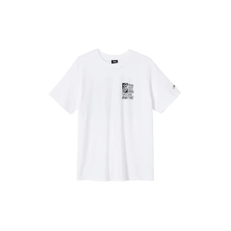 Stussy T Shirts Unisex-1