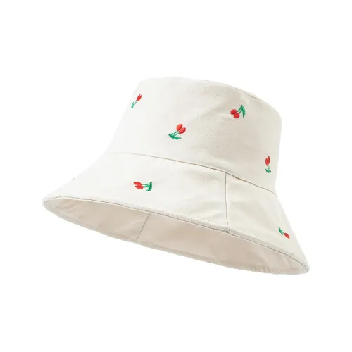 BAIJUAN Bucket Hats Women's