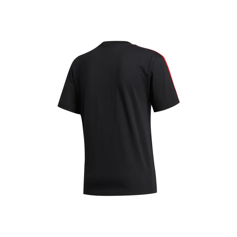 Adidas Originals T Shirt Men's Black-1