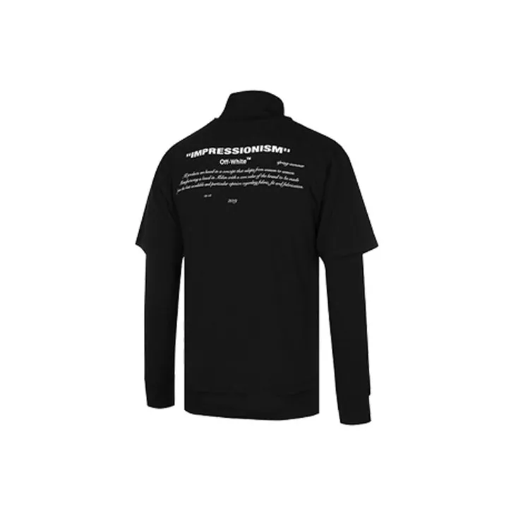 OFF WHITE SS19 T Shirts Men-2