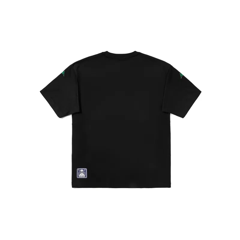 Doraemon X Kappa T-Shirts Men-3