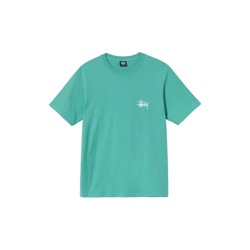 Stussy Basic T shirt-19