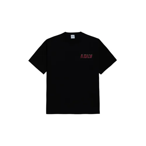 Acme De La Vie T-Shirts Unisex Black