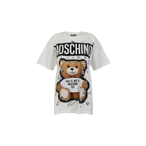 MOSCHINO Women T-shirt