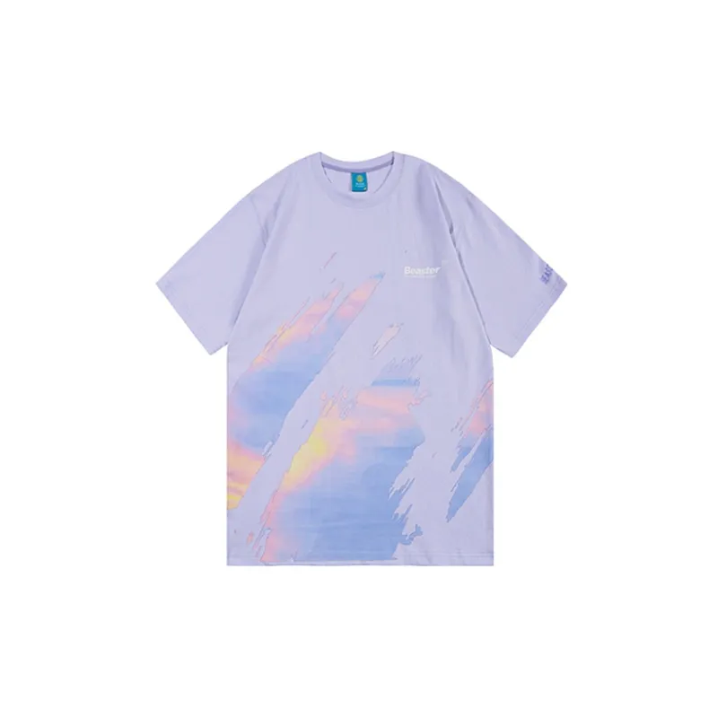 BEASTER T Shirts Unisex-1