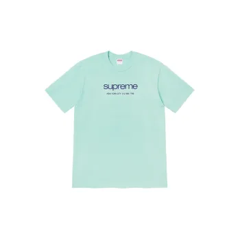 Supreme Shop Tee