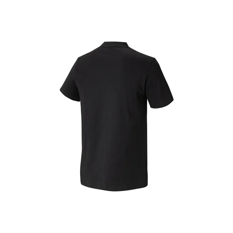 Adidas MANCHESTER UNITED THEATRE OF DREAMS T-Shirt Men's Black-1