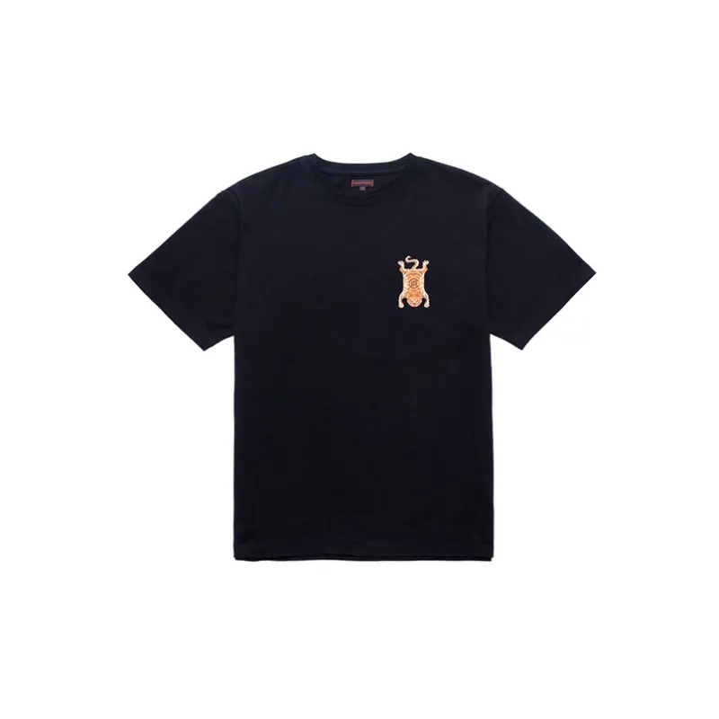 CLOT T Shirts Men Black-1