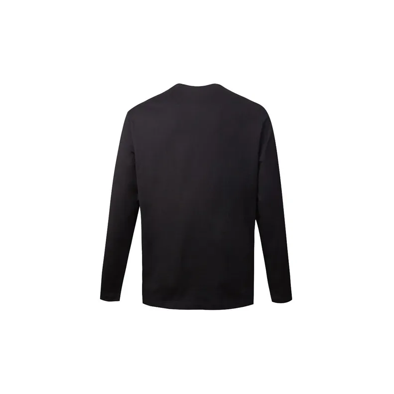 VERSACE T Shirts Men Black-1