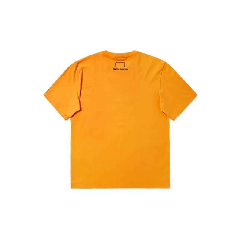 Kappa T-Shirts Men-3