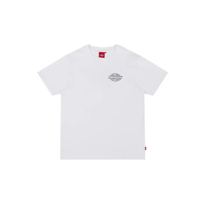 Dickies T Shirts Unisex-1