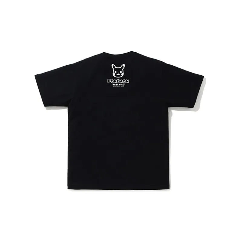 Bape Pokémon Baby Milo #12 Tee-1