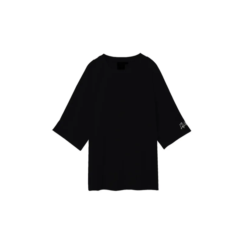 BTK Straight 3/4 Sleeved T Shirt Unisex-3