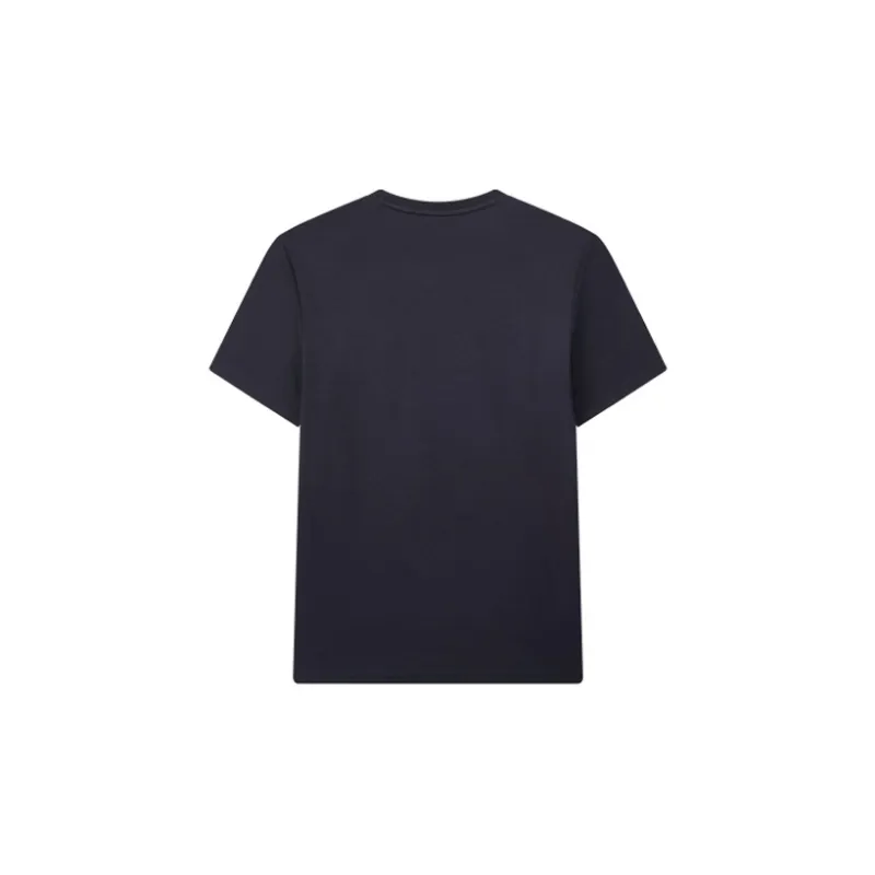 FILA T Shirts Men Legend Blue-1