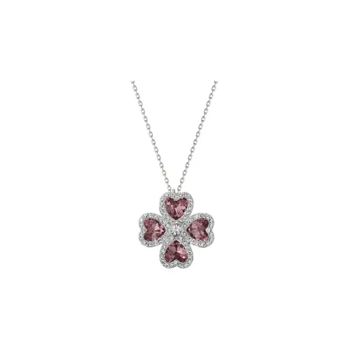 Swarovski DEARY Necklaces Women's