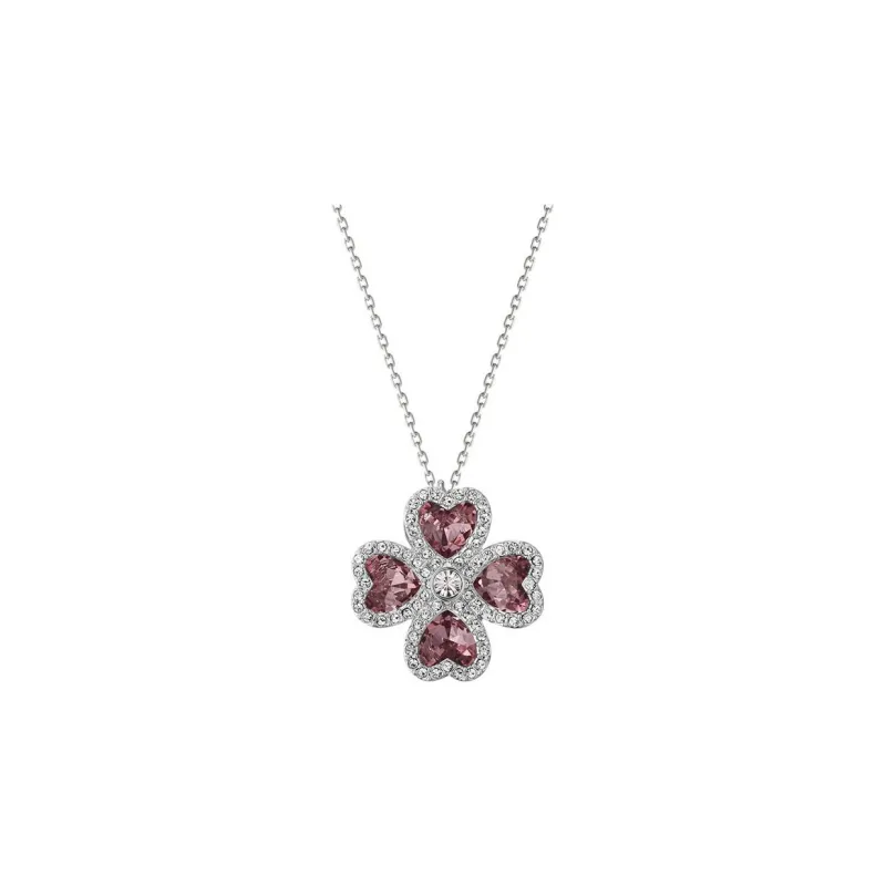 Swarovski DEARY Necklaces Women's-0