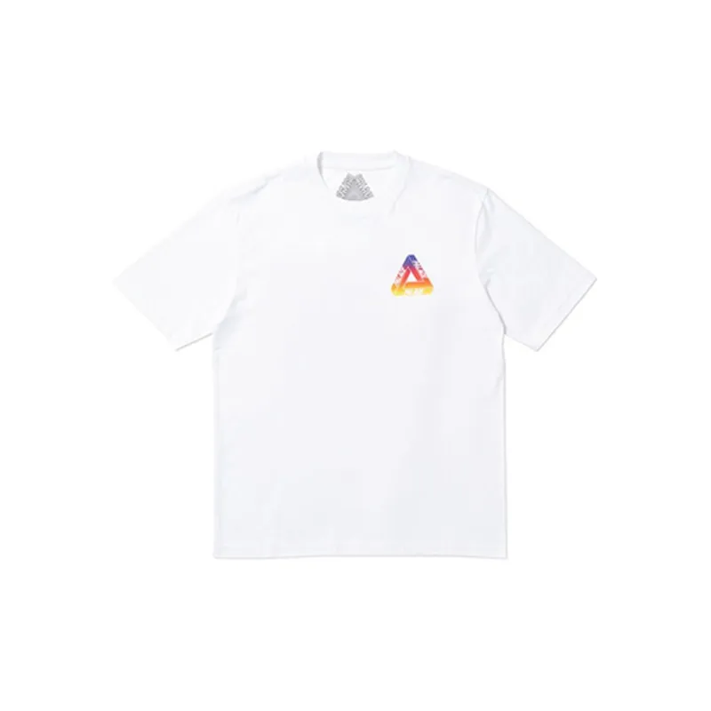 PALACE Globular T Shirt-1