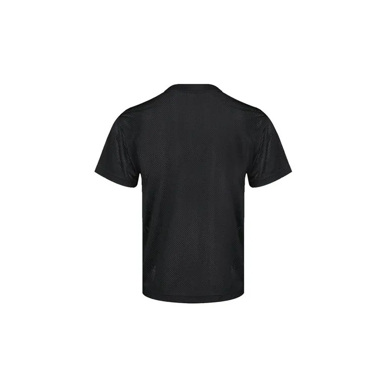 Jordan Set-in Sleeve T-Shirt Men's Black-1
