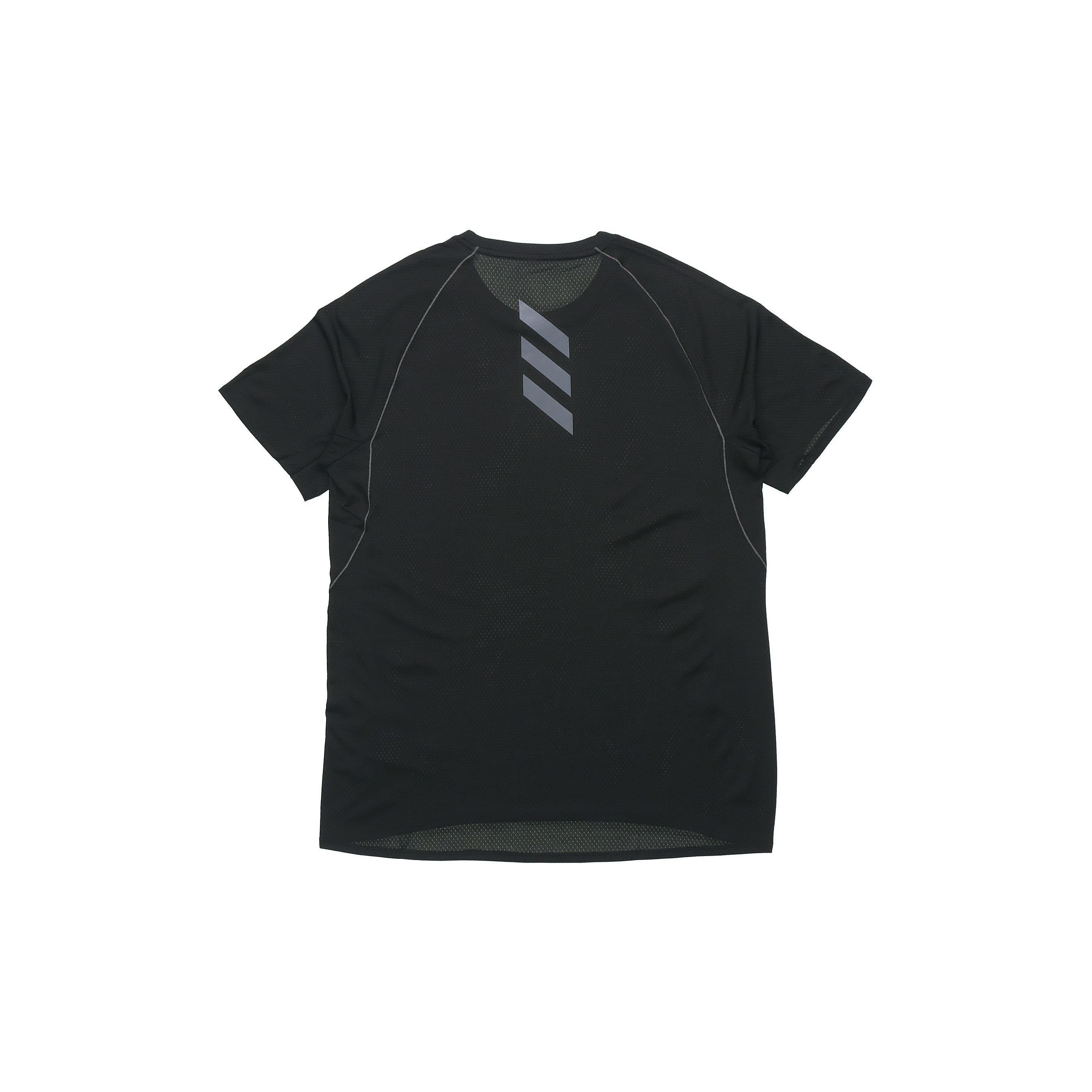Adidas T-Shirts Men Black L - POIZON