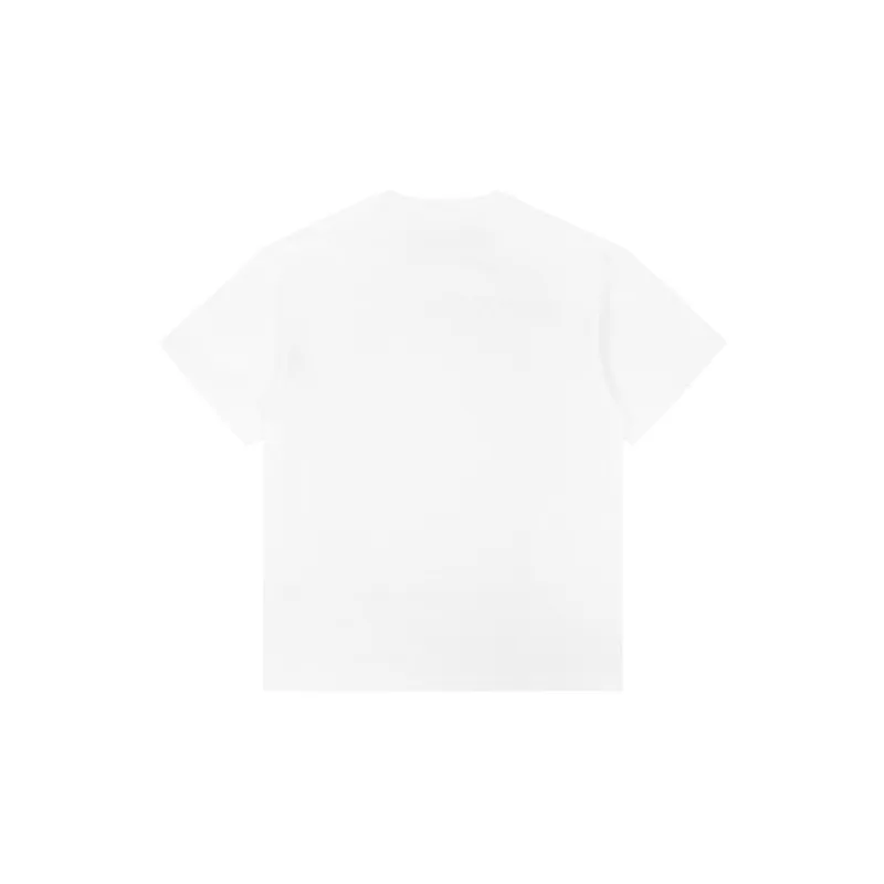 Carhartt WIP T Shirts Men White-1
