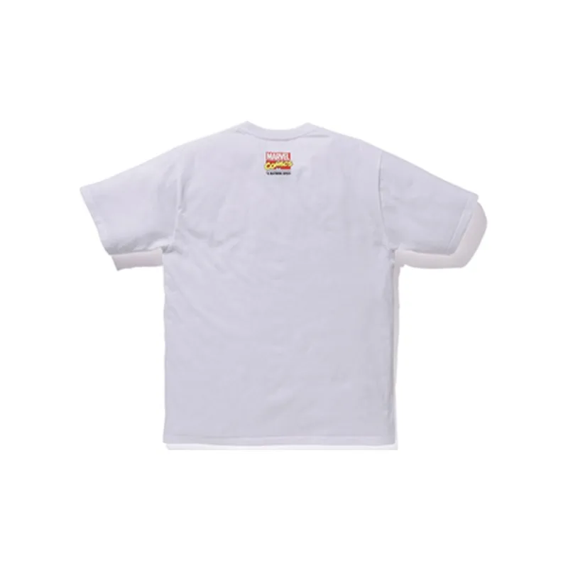 A BATHING APE Bape T Shirts Unisex-1