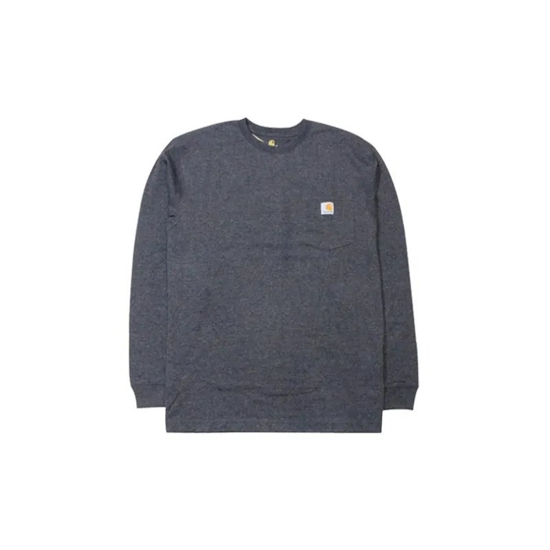 Carhartt T Shirts Unisex-0
