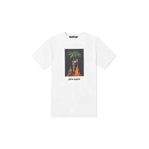 PALM ANGELS T-Shirts Men