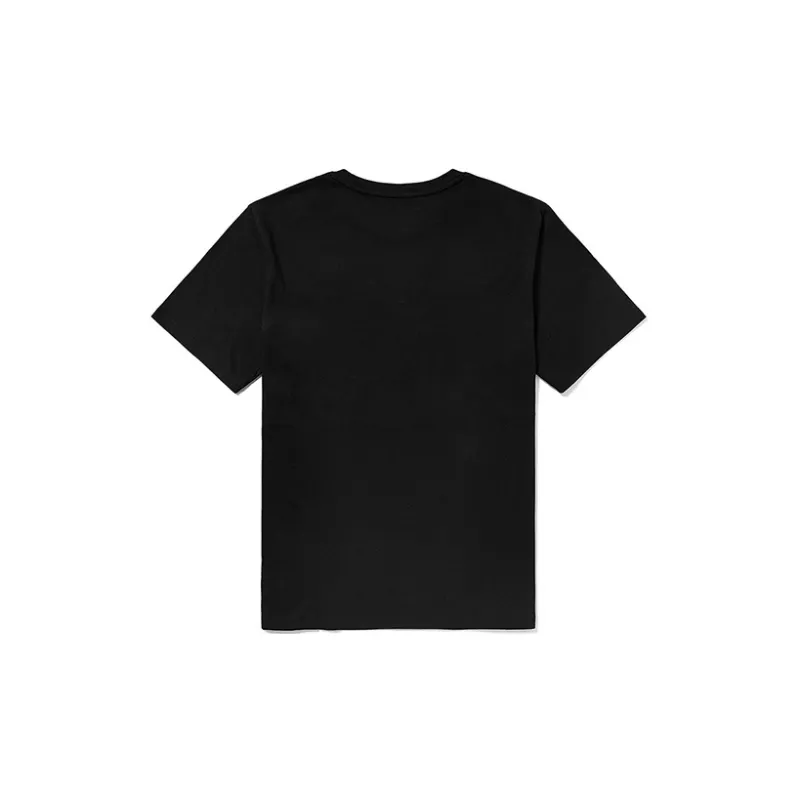 Timberland T Shirts Men Black-1
