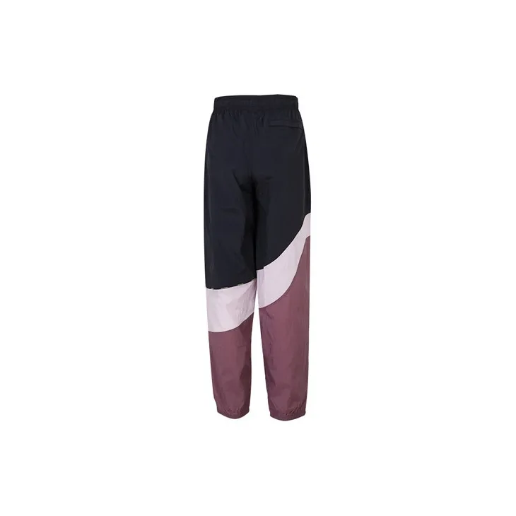 Under Armour Sports Pants Men's Black-1