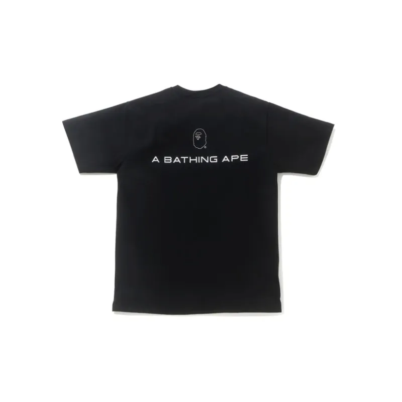 Bape A BATHING APE Tee SS21-1