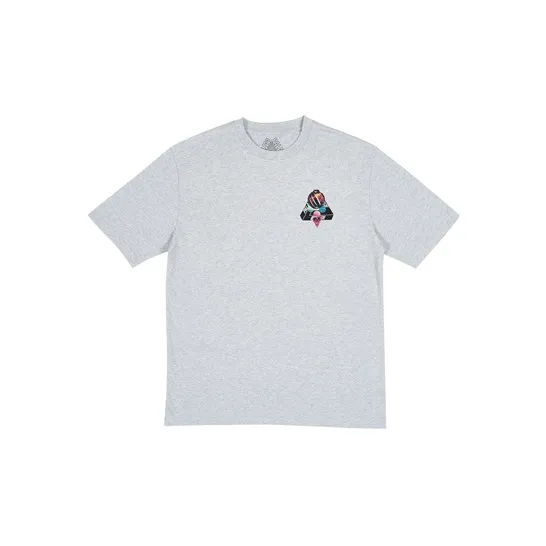 PALACE Sans Ferg T Shirt-1