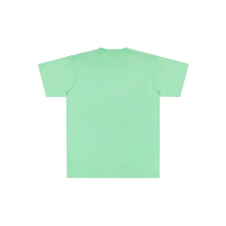 NOAH Tulip Pocket Tee-1