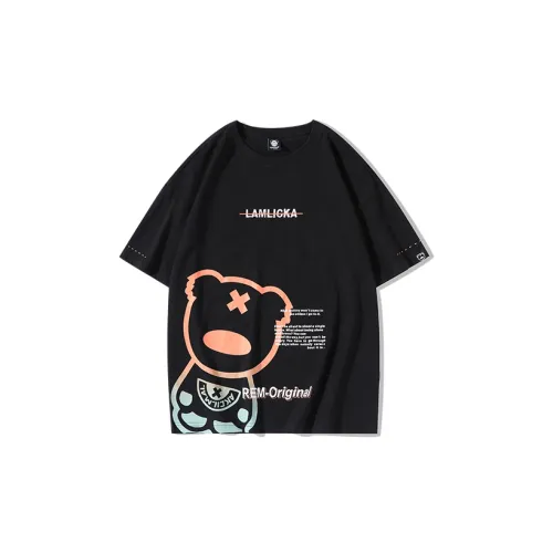 LAMLICKA T-Shirts Unisex