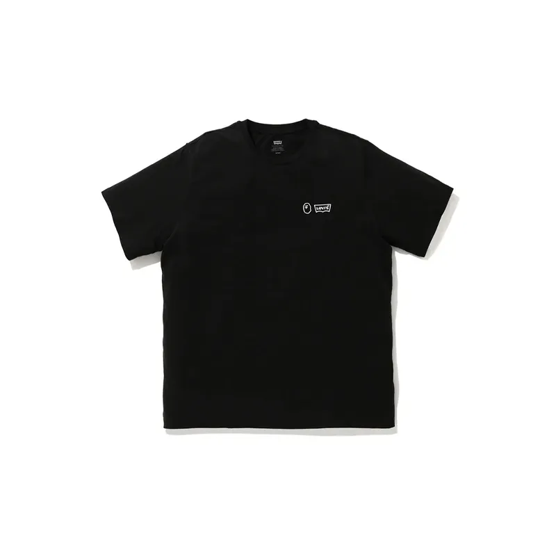 A BATHING APE X Levi's A BATHING APE Tee-1