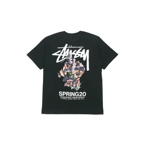 Stussy T-Shirts Unisex