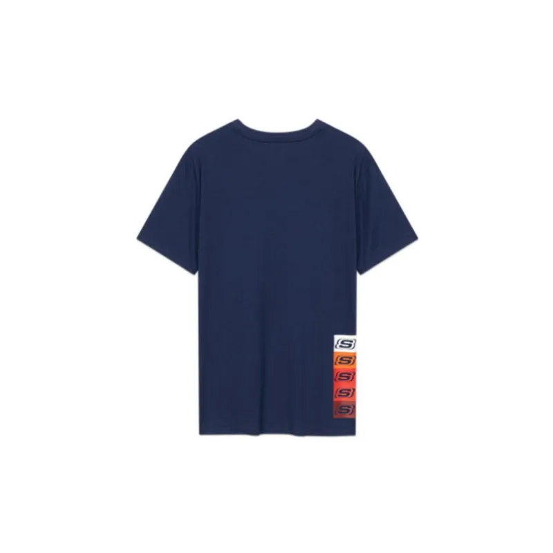 Skechers T Shirts Men-12